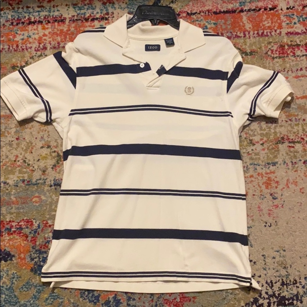 Cool  Izod Polo small